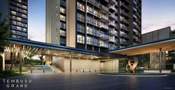 Tembusu Grand (D15), Condominium #558410791